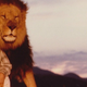 Ilustración para el artículo titulado Cómo se rodó Roar, la película más peligrosa de la historia que estuvo a punto de acabar con la vida de todo el reparto